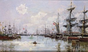 De haven